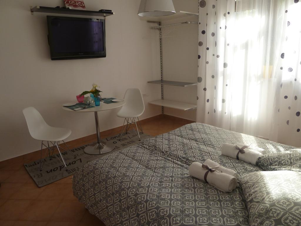 Rose Apartments Ičići Camera foto